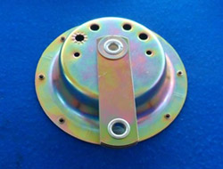 五金拉伸件及模具2