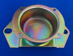 五金拉伸件及模具3