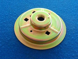 五金拉伸件及模具4