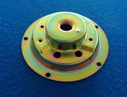 五金拉伸件及模具5