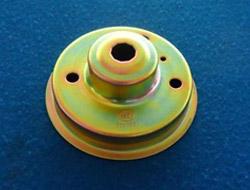 五金拉伸件及模具6