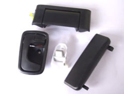 汽车用冲压件12