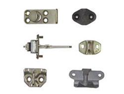 汽车用冲压件13