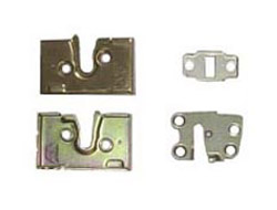 汽车用冲压件14