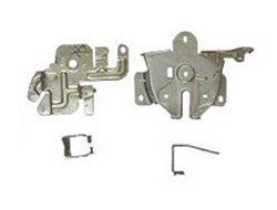 汽车用冲压件15