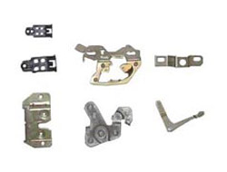 汽车用冲压件16