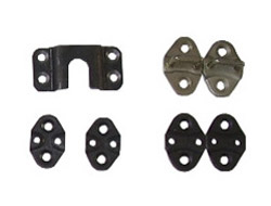 汽车用冲压件17