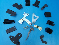 汽车用冲压件19