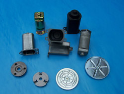 汽车用冲压件20