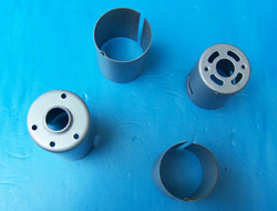 汽车用冲压件21