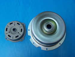 汽车用冲压件22