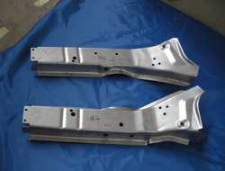 汽车用冲压件24