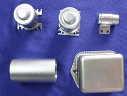 汽车用冲压件26