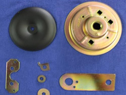 汽车用冲压件27