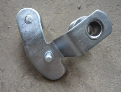 汽车变速箱冲压件