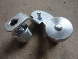 汽车变速箱冲压件4