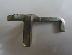 汽车变速箱冲压件9