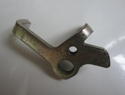 汽车变速箱冲压件10