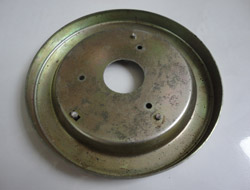 汽车变速箱冲压件12