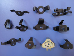 汽车变速箱冲压件18