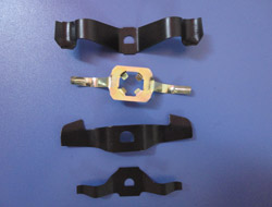 汽车变速箱冲压件19