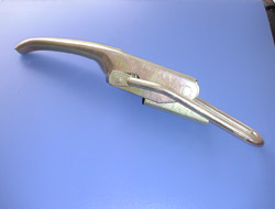 汽车变速箱冲压件21