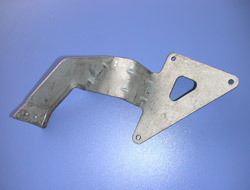 汽车变速箱冲压件23