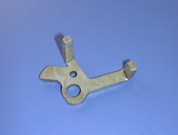 汽车变速箱冲压件24