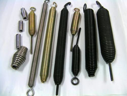 弹簧制品2